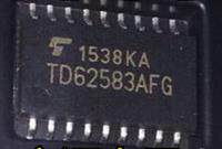TD62583  TD62583AF TD62583AFG SOP-18 集成电路 IC芯片 质量好