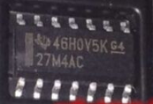 TLC27M4ACDR 27M4AC  TLC27M4CDR  TLC27M4C 全新TI 原装正品热卖