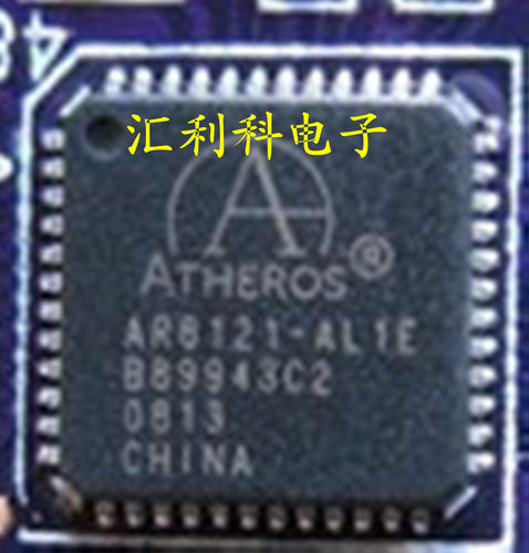 （直拍）全新原装现货：AR8121-AL1E