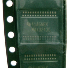 （直拍）全新原装正品：MAX3243CAI MAX3243CDB