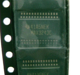 （直拍）全新原装正品：MAX3243CAI MAX3243CDB