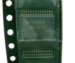 （直拍）全新原装正品：MAX3243CAI MAX3243CDB