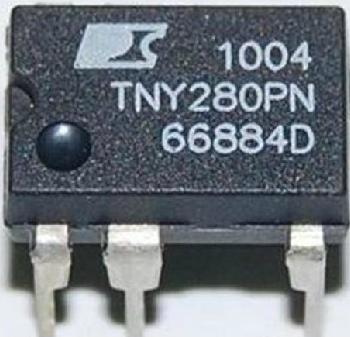 TNY280  TNY280PN TNY280P 液晶电源芯片 全新正品热卖 质量好