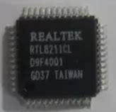 全新原装正品 RTL8211CL 贴片 一个起拍