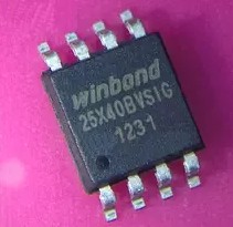 全新原装正品 W25X40BVSSIG 25X40BVSIG SOP8 贴片 集成电路芯片