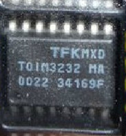 TOIM3232  TOIM3232MA TOIM4232 TOIM3000 MA SOP16 全新正品