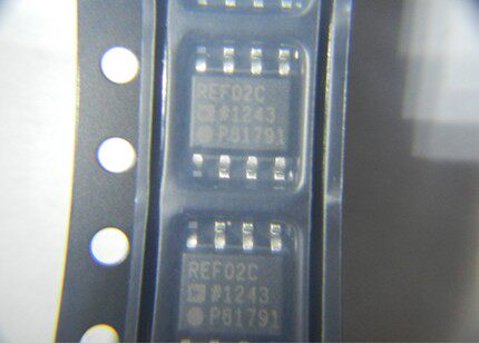 REF02 REF02C REF02CS REF02CSZ 全系列 ADI 原装正品质量超好！
