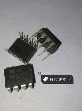 一级 MIC4423YN 电桥驱动外部开关芯片 4423 MIC4423 8-PDIP
