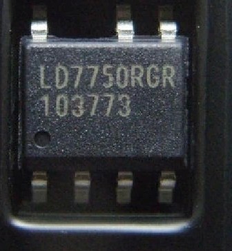 液晶电源芯片 LD7750RGR LD7750  全新正品热卖  质量保证