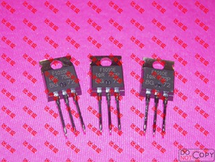 插件场效应管IRF1010EPBF IRF1010E F1010E 84A60V进口全新芯片