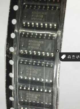 一级 ADG201AKR SOP16贴 四路SPST开关 进口原装 专业配单