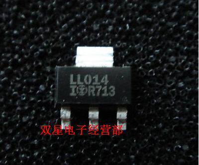 全新原装正品 IRLL014NPBF IRLL014N LL014N SOT-223 场效应管