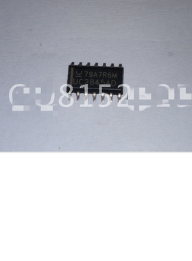 全新原装正品 UC2845AD  SOP14 一个起拍