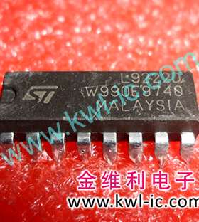 全新原装正品 L9222D SOP20 贴片 集成电路芯片