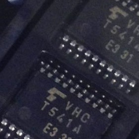 TC74VHCT541AFT VHCT541A TSSOP-20 T541A 全新原装