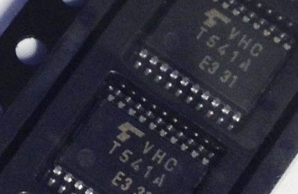 TC74VHCT541AFT VHCT541A TSSOP-20 T541A 全新原装