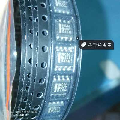 一级 UCC38C44DR UCC38C44 UCC38C44D 离线开关?SOIC-8