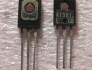 2SA1357 TO126 单路晶体管 直插三极管 原装正品现货