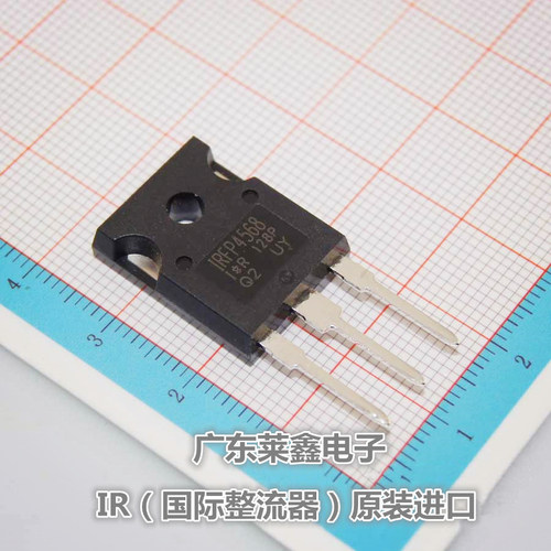 全新原装正品 IRFP4568PBF IRFP4568 TO247 场效应 集成电路芯片