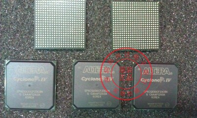 全新原装正品 EP4CGX30CF23  EP4CGX30CF23C6N 全新原装正品