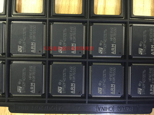 STM32F407ZET6  LQFP144全新原装正品现货