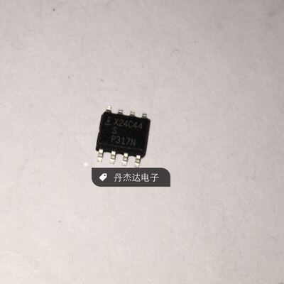 一级   X24C44S 24C44 储存芯片   进口原装 专业配单