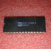 HI3-7159A-5 电路主板集成块芯片模块电子 直插28脚元器件电源 ZJ