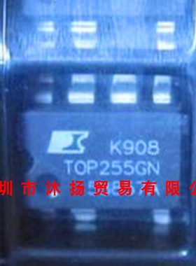 全新原装正品 TOP255GN SOP7 贴片 集成电路 盗图必究