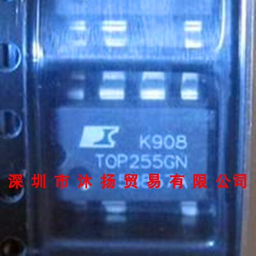 全新原装正品 TOP255GN SOP7 贴片 集成电路 盗图必究