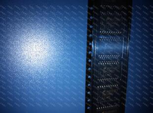 DAC0832LCWM DAC0832 SOP20 贴片 原装正品