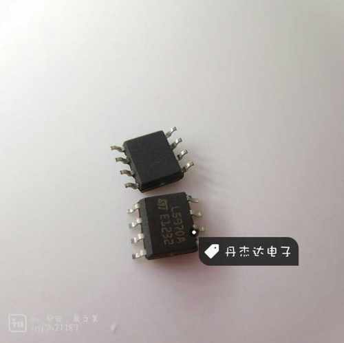 一级 L5970A L5970AD013TR SOP-8 降压稳压器 进口原装