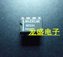 MAX584JN双八脚DIP8 集成电路芯片IC 电子元器件芯片PJ元器件