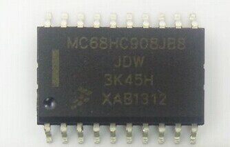 MC68HC908JB8JDW SOP20 低价出售 质量保证MC68HC908JB8