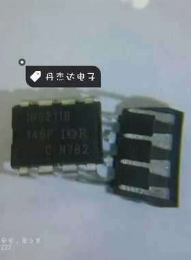 一级 IRS2118PBF PMIC-MOSFET，电桥驱动器-外部开关