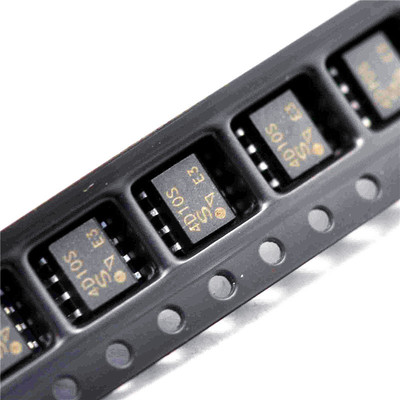 PC4D10S 光耦 贴片SOP8 光隔离器 光电耦合