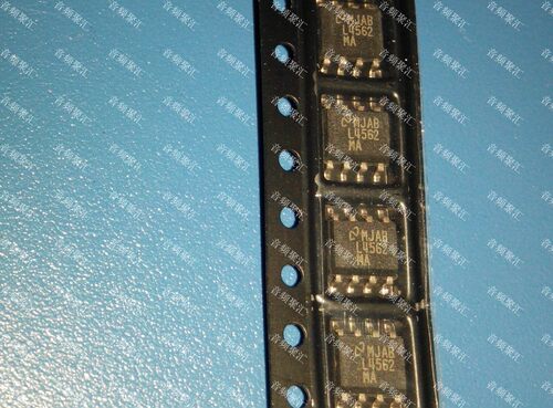 L4562MA LM4562MA LM4562MAX 全新原装正品