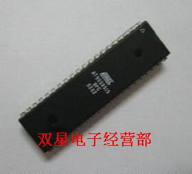 全新原装正品 AT90S8515-8PC DIP40 直插40脚 微控制器 8位单片机