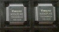一个起拍！（直拍）全新原装现货：VC0342PLVCE  VCO342PLVCE