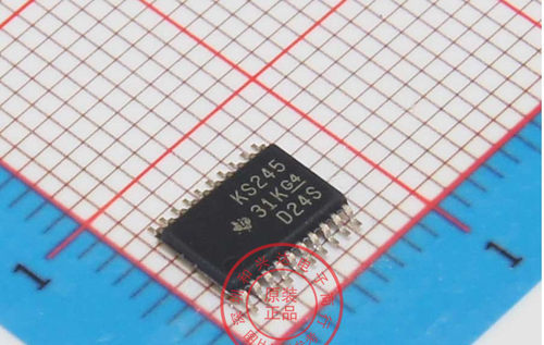 全新原装正品 SN74CB3T3245  SN74CB3T3245PWR KS245 原装正品