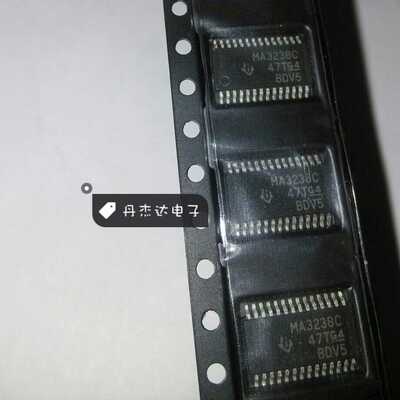一级 MAX3238CPWR MAX3238CPW MAX3238 MA3238C TSSOP28 TI