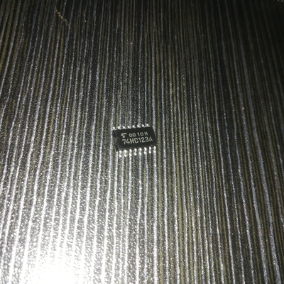 全新原装正品 TC74HC123AF SOP16 贴片 集成电路芯片