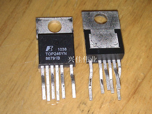 TOP246YN TOP246 220 电源管理芯片 全新原装 POWER 正品