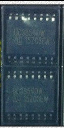 UC3854  UC3854DW UC3854ADW UC3854BDW SOP16 7.2mm