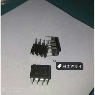 一级 MC3423P1 TVS电路保护 3423 MC3423 8-PDIP 进口原装