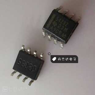一级 TPS54232D TPS54232 TPS54232DR 开关稳压器 进口原装