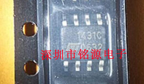 全新原装正品 TL1431CDR TL1431CDT 精密可调电压稳压 集成电路