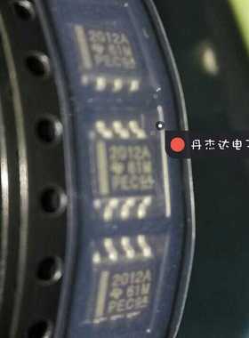 一级 TI TPS2012A TPS2012ADR 集成负载开关 ? SOIC8