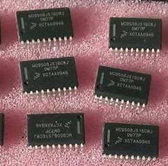 MC9S08JS16 全新原裝 正品 MC9S08JS16CWJ 集成電路芯片 SOP20