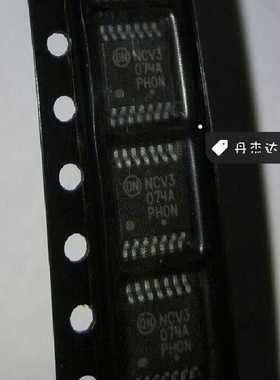 一级 NCV33074ADTBR2G NCV3074A TSSOP14    进口原装