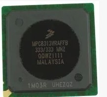 全新原装现货MPC8313VRAFFB   FREESCA欢迎咨询